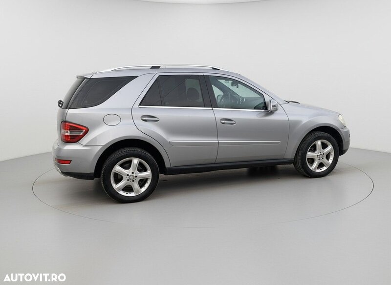 Mercedes-Benz ML 350