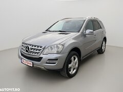 Mercedes-Benz ML 350