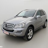 Mercedes-Benz ML 350